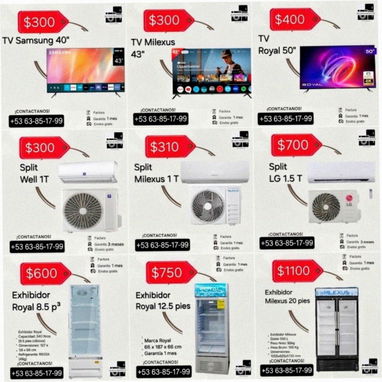 Tenemos refrigeradores y neveras disponibles con garantía - 4/4
