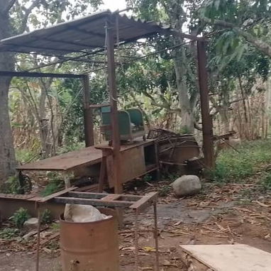 Solo Habana en marianao por la universidad de la cujae Se vende una propiedad con papeles en orden para hacer trámite - Img 123398713