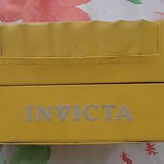Venta de Reloj INVICTA - Img 58051726