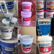Venta de pintura - Img 55300230