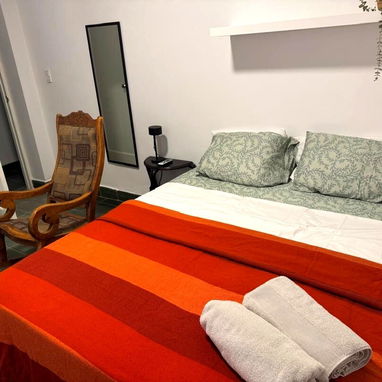Renta de apartamento en Miramar, Playa - 5/7