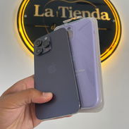 Iphone 14 pro max Por 24hr - Img 55402104