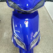 1800 USD VENDO MOTO ELECTRICA VEDCA N3 SOY EL DUEÑO NUEVA - Img 56713302
