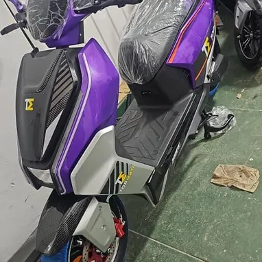 Motos eléctricas Bucatti y Topmaq último modelo . Nuevas a estrenar - Img 122441199