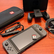 Nintendo Switch nueva en venta🔥 - Img 57560541