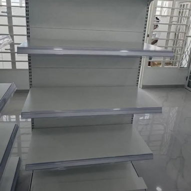 Estante metalico - 2/2