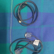 Cables HDMI y VGA 3000 CUP - Img 57380332