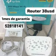 Router 💥💥💥 Aprovechen q se acaban💥💥💥 - Img 50927204
