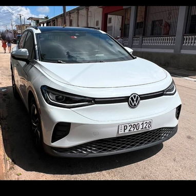 Autos ID4. 2023. 44k usd - Img 126813754
