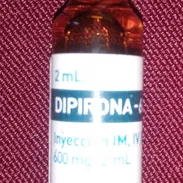 Dipirona 600mg - Img 57650229
