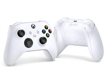 Mando Inalambrico Xbox Serie X Controller -   Nuevo en su caja sellado 75usd(Otros) - Img 31528970