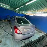 Vendo negocio Nissan versa, 2018 importado - Img 54607021