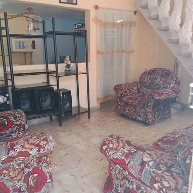 Casa en santa clara villa clara - Img 124382380