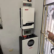Servicio técnico e instalación de sistemas fotovoltaicos - Img 57626867