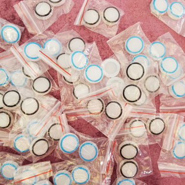 🎮 Gomitas para mandos 🎮 - Img 95914355