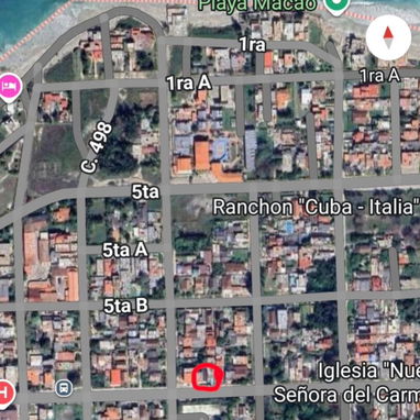 Vendo casa en guanabo cerca de la playa - Img 125859138
