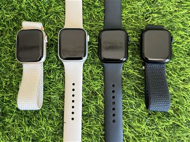 Apple Watch Series 9 nuevos - Img 67082409