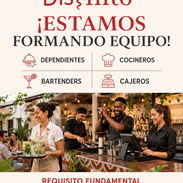 Quieres ser parte de nuestra FAMILIA!!! - Img 57575917