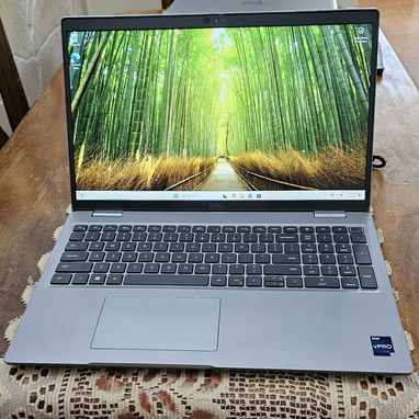 đź’»DELL PRECISION 3570..CORE I7-1265U..16GB DDR5/512GB SSD..NVIDIA T550 4GB - Img 121266433