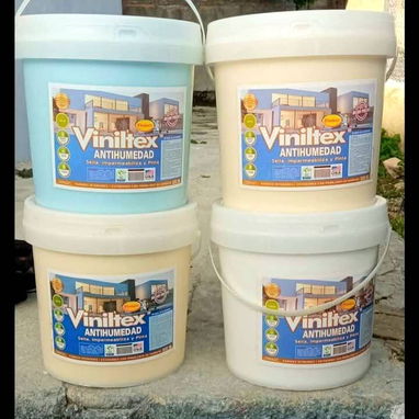 Pinturas de todo tipo - 4/10