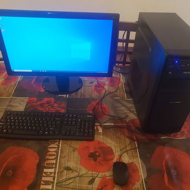 En venta PC Completa Nueva 0 kilometraje - 2/5
