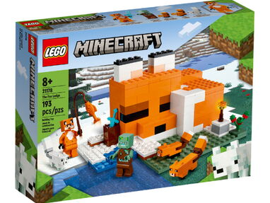 53760064 Legos Minecraft - Img 56534807