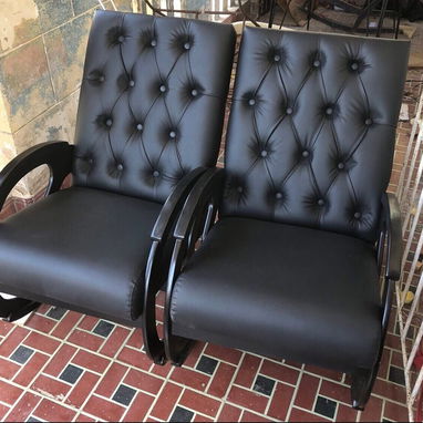 Sillones de altagama - Img 122365252