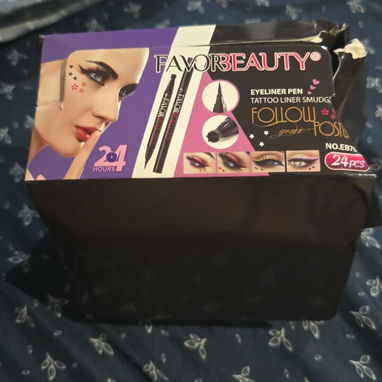 Maquillaje - Img 125884654