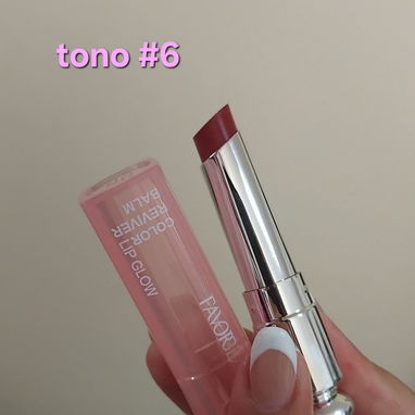 Llegaron los labiales 💋 mas codiciados de Internet 💕 dupe de Dior ✨ dejan los labios súper jugositos 🫦 +53 56074536 - 4/7