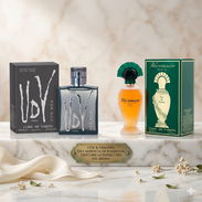 _Perfumes originales sellados en caja!!! De mujer y de hombre (Ulric de Varens) - Img 54997044