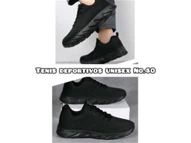 Tenis zapatos - Img 68096809