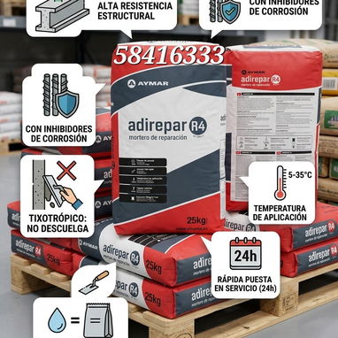 Construcción de todo un poco masillas viniles acá abajo dejo cada producto en venta 👇🏻 - Img 118937722
