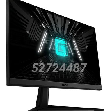 ✅✅52724487 - Monitor MSI de 24" GAMING, G2412F, Rapid IPS, Full HD, 180Hz, NUEVO en caja✅✅ - Img 86109994