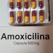 Amoxicilina - Img 56293420