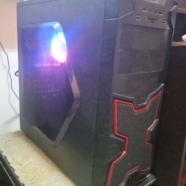 Torre de PC completa - Img 124942308