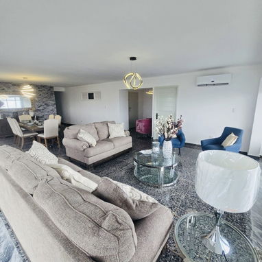 Apartamento de Lujo 230 m² | 3 Habitaciones con Baño Privado | Venta USD 275,000 | Alquiler USD 2,300 - Img 125869523
