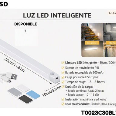 LAMPARAS DECORATIVAS-LINTERNAS - 7/10