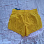 Short y licra deportiva para niños - Img 56082585
