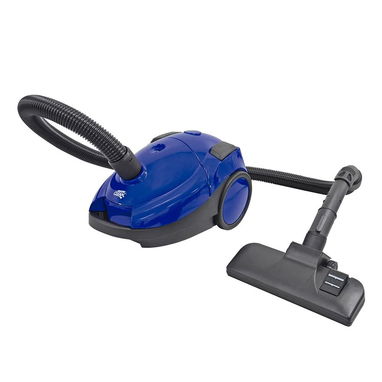 MINI ASPIRADORA MASTER CLEAN. 1200W 110V 60HZ. USO. PERFECTO ESTADO.INCLUYE TODOS SUS ACCESORIOS - 3/3