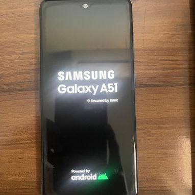 ✅SAMSUNG GALAXY A51‼️ COMO NUEVO 4/128 + 2 Forros‼️ - Img 121489838