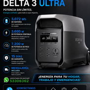 Delta 3 Ultra. - Img 56770591