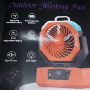 APROVECHE OFERTAS COJA SU VENTILADOR NO PASE MÁS CALOR - Img 57091103