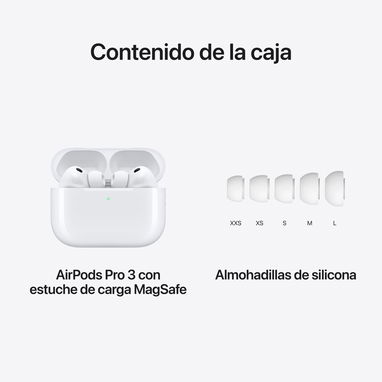 Airpods Pro 3 - 2/3
