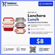 Lonchera - Img 58020419