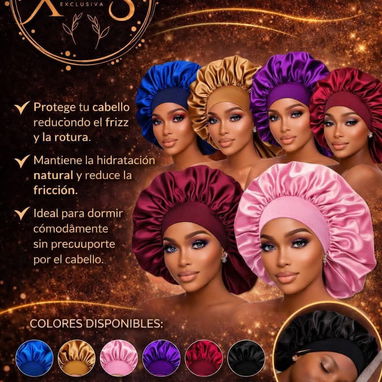 🪮💈👩🦱💇| 🚨 ACCESORIOS PARA EL PELO ¡LO MEJOR!🚨 - Img 116207174