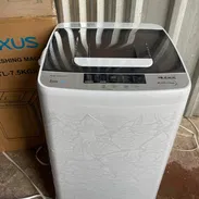 Lavadora Automática Milexus de 7.5 kg Entrada solo de agua fría NO es Inverter en 210 usd - Img 56844764