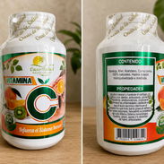 Vitamina C 500g 3500 MN - Img 52574943