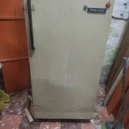 FREEZER VERTICAL MÁQUINA MALA - Img 56947240