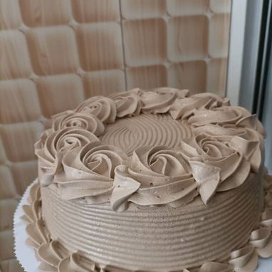 Cake de 22 cm - 3/4