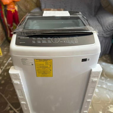 Buenas vendo con los mejores precios desde televisores hasta lavadoras Smart tv LG 4k 2025 de 55” con soporte giratori - Img 124527169